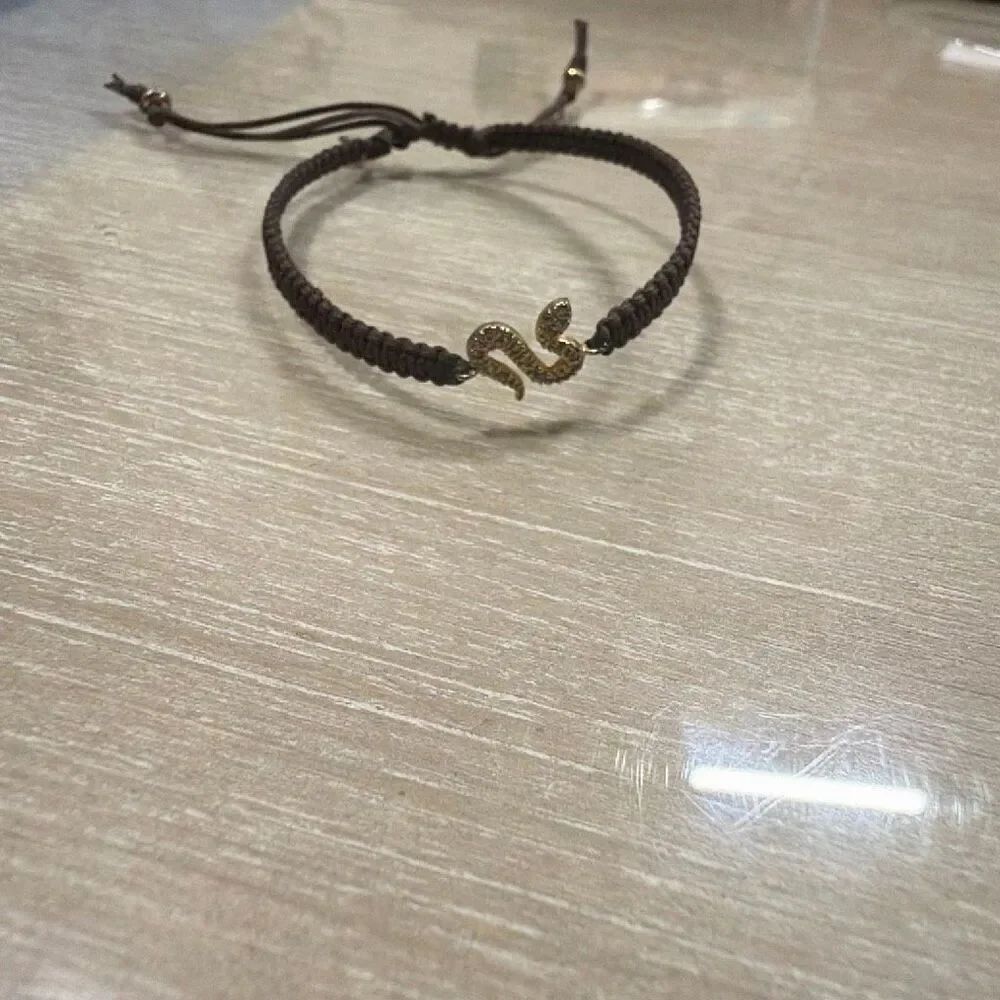 Tai bracelet snake - Picture 4 of 8